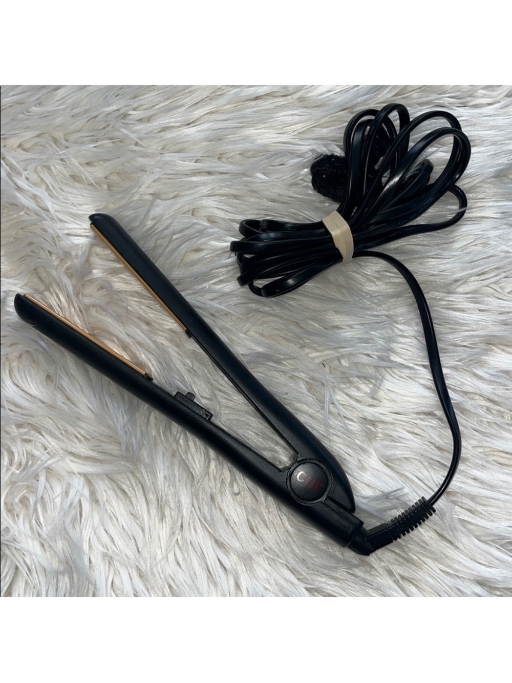 Chi Global beauty hair flat iron